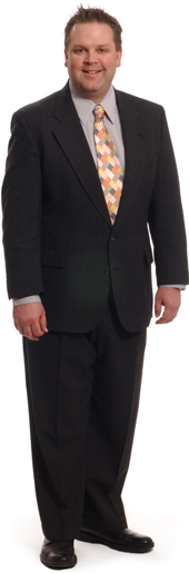 Dr. Rex Pjesky